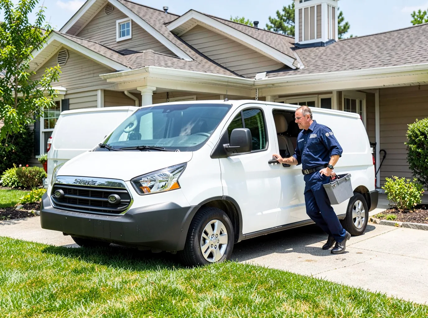Emergency Plumber company in Stronghurst, IL